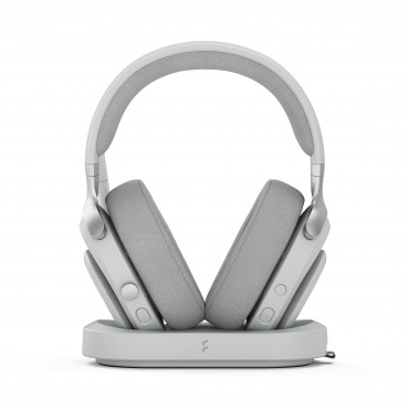 Fractal Design Wireless Gaming Headset | Scape | Built-in microphone | Bluetooth | Light