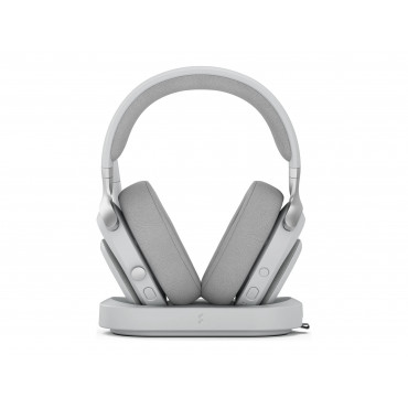 Fractal Design Wireless Gaming Headset | Scape | Built-in microphone | Bluetooth | Light