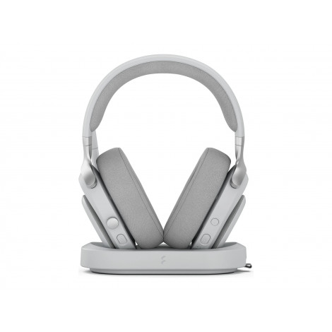 Fractal Design Wireless Gaming Headset | Scape | Built-in microphone | Bluetooth | Light