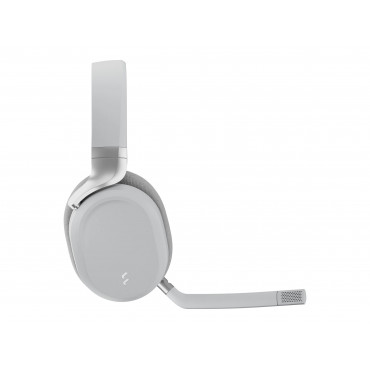 Fractal Design Wireless Gaming Headset | Scape | Built-in microphone | Bluetooth | Light