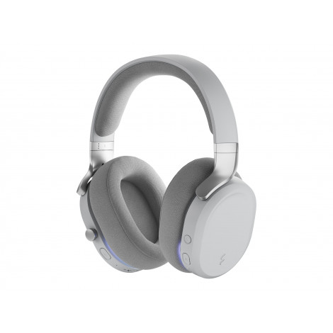 Fractal Design Wireless Gaming Headset | Scape | Built-in microphone | Bluetooth | Light