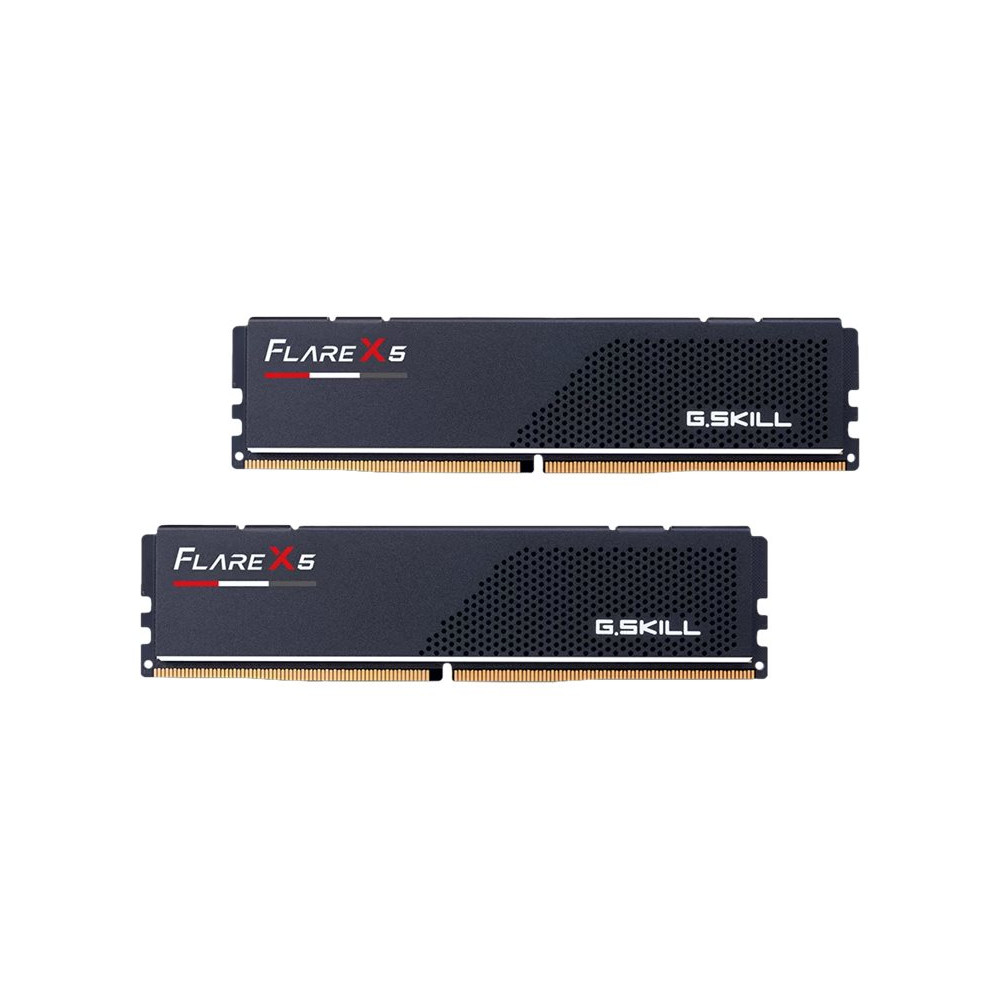 G.Skill Flare X5 DDR5-6000 CL36-36-36-96 1.35V 64GB (2x32GB) Intel XMP / AMD EXPO | G.Skill