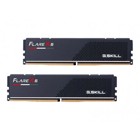 G.Skill Flare X5 DDR5-6000 CL36-36-36-96 1.35V 64GB (2x32GB) Intel XMP / AMD EXPO | G.Skill