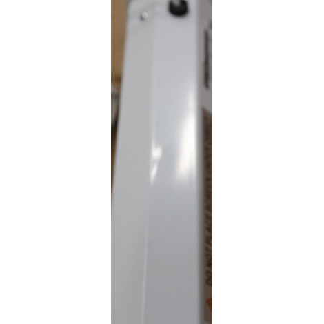 SALE OUT. Elite Screens Electric120V Spectrum Screen 120'' 4:3 / Diagonal 300cm, W 243,8cm x H 182,9cm / White case / Electric-m