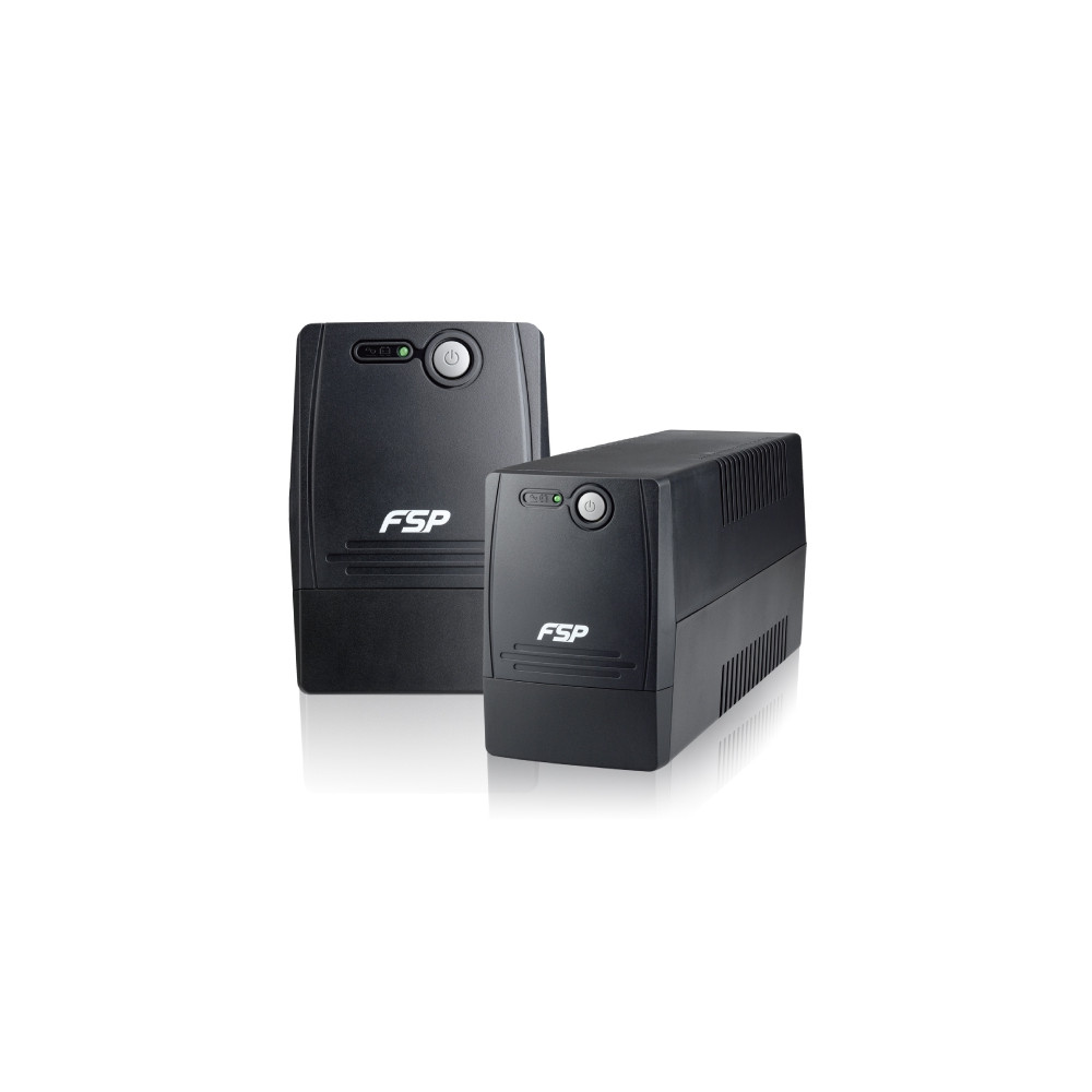 FSP | FP 600 | 600 VA | 290 V | 220 V