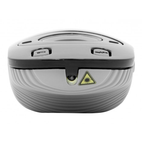 Targus | Laser Presentation Remote | Black, Grey | Plastic | Weight 57 g