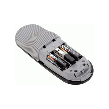 Targus | Laser Presentation Remote | Black, Grey | Plastic | Weight 57 g