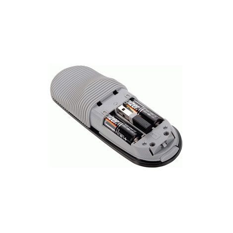Targus | Laser Presentation Remote | Black, Grey | Plastic | Weight 57 g