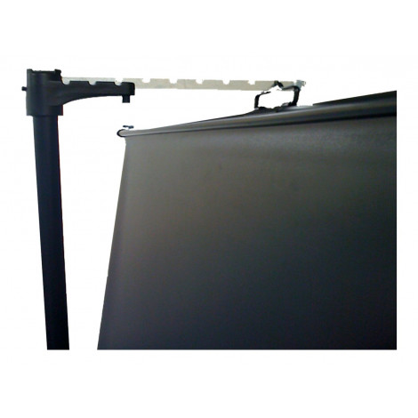 Elite Screens | Tripod | Diagonal 304 " | 16:9 | Viewable screen width (W) 2.66 cm | Black