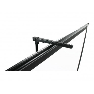 Elite Screens | Tripod | Diagonal 304 " | 16:9 | Viewable screen width (W) 2.66 cm | Black