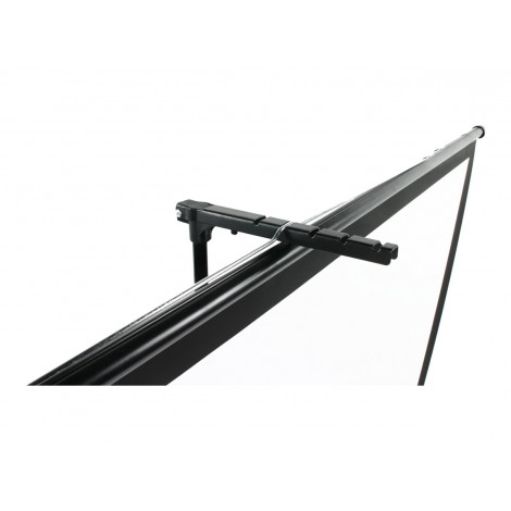 Elite Screens | Tripod | Diagonal 304 " | 16:9 | Viewable screen width (W) 2.66 cm | Black