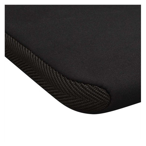 Case Logic | LAPS114K | Fits up to size 14.1 " | Sleeve | Black