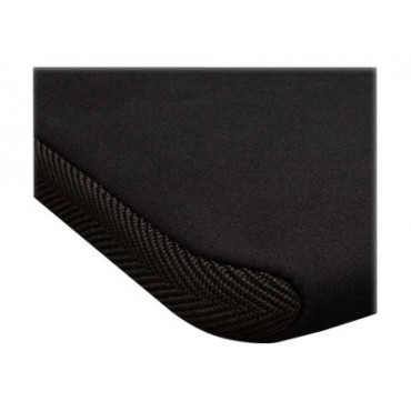 Case Logic | LAPS114K | Fits up to size 14.1 " | Sleeve | Black