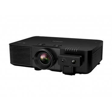 Epson EB-L895U WUXGA 3LCD Projector/8000Lm/16:10/5000000:1, Black | Epson
