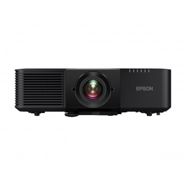 Epson EB-L895U WUXGA 3LCD Projector/8000Lm/16:10/5000000:1, Black | Epson