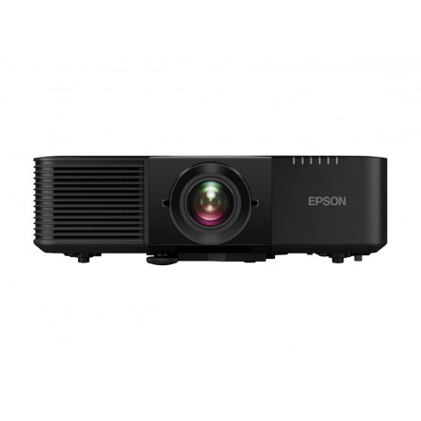 Epson EB-L895U WUXGA 3LCD Projector/8000Lm/16:10/5000000:1, Black | Epson