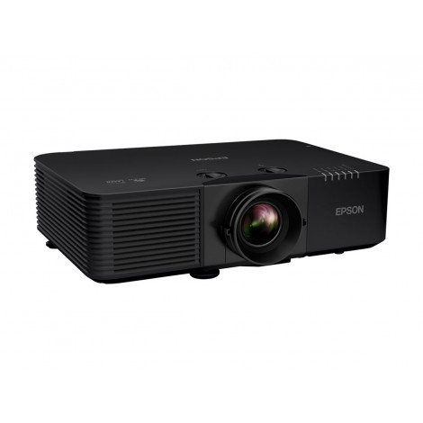 Epson EB-L895U WUXGA 3LCD Projector/8000Lm/16:10/5000000:1, Black | Epson