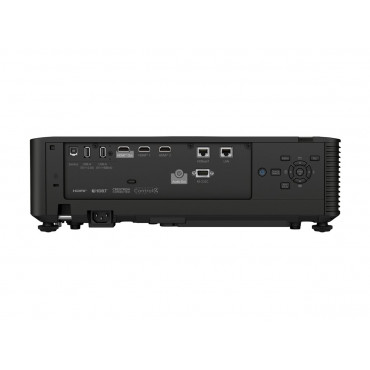 Epson EB-L895U WUXGA 3LCD Projector/8000Lm/16:10/5000000:1, Black | Epson