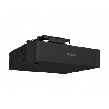Epson EB-L895U WUXGA 3LCD Projector/8000Lm/16:10/5000000:1, Black | Epson
