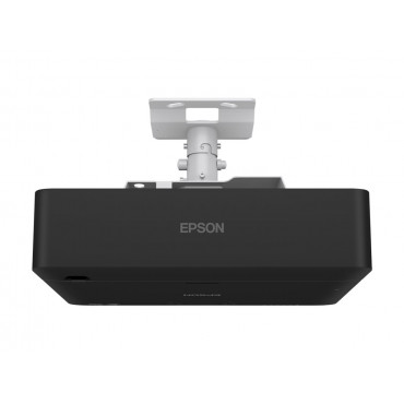 Epson EB-L895U WUXGA 3LCD Projector/8000Lm/16:10/5000000:1, Black | Epson