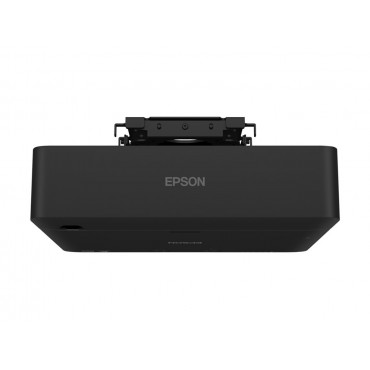 Epson EB-L895U WUXGA 3LCD Projector/8000Lm/16:10/5000000:1, Black | Epson