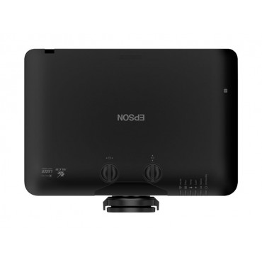 Epson EB-L895U WUXGA 3LCD Projector/8000Lm/16:10/5000000:1, Black | Epson