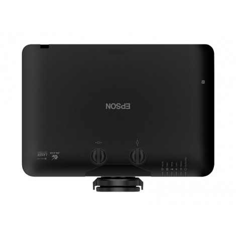 Epson EB-L895U WUXGA 3LCD Projector/8000Lm/16:10/5000000:1, Black | Epson