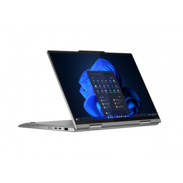 Lenovo ThinkPad X1 2-in-1 G10 | Grey | 14 " | IPS | Touchscreen | WUXGA | 1920 x 1200 pixels | Anti-glare | Intel Core Ultra 5 |