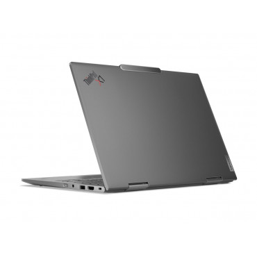 Lenovo ThinkPad X1 2-in-1 G10 | Grey | 14 " | IPS | Touchscreen | WUXGA | 1920 x 1200 pixels | Anti-glare | Intel Core Ultra 5 |