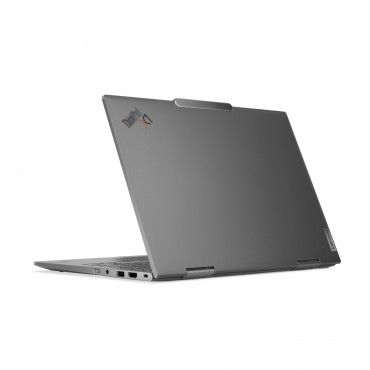 Lenovo ThinkPad X1 2-in-1 G10 | Grey | 14 " | IPS | Touchscreen | WUXGA | 1920 x 1200 pixels | Anti-glare | Intel Core Ultra 5 |