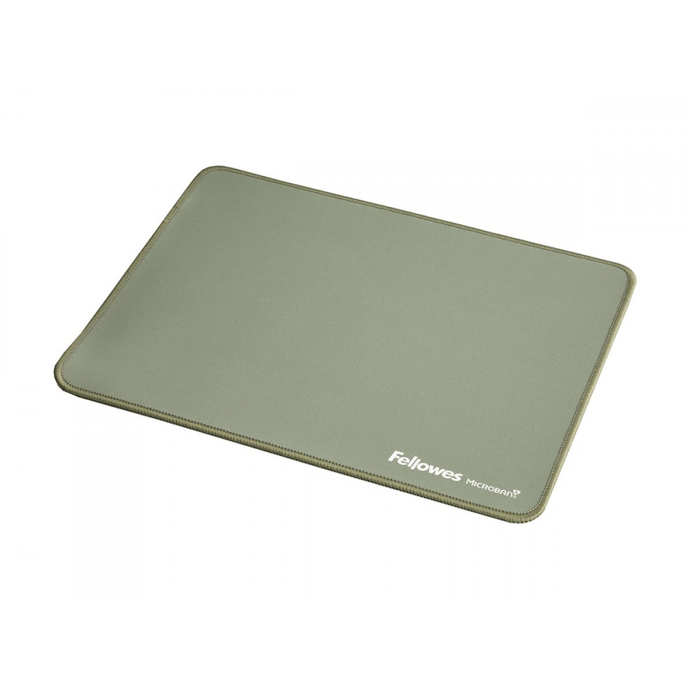 Fellowes Breyta XL Mousepad - Sage | Fellowes