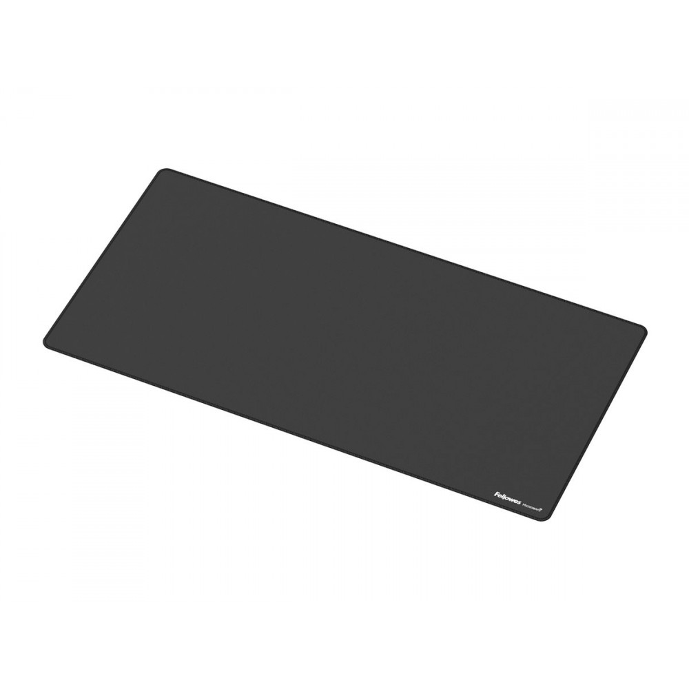 Fellowes Breyta Desk Mat - Black | Fellowes