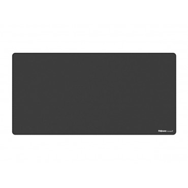 Fellowes Breyta Desk Mat - Black | Fellowes
