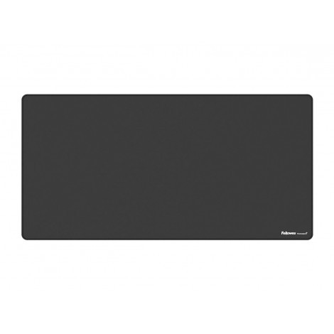 Fellowes Breyta Desk Mat - Black | Fellowes