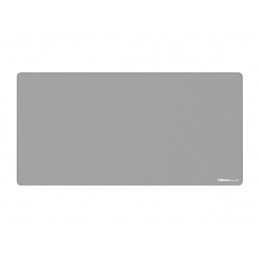 Fellowes Breyta Desk Mat - Grey | Fellowes