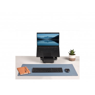 Fellowes Breyta Desk Mat - Marine | Fellowes