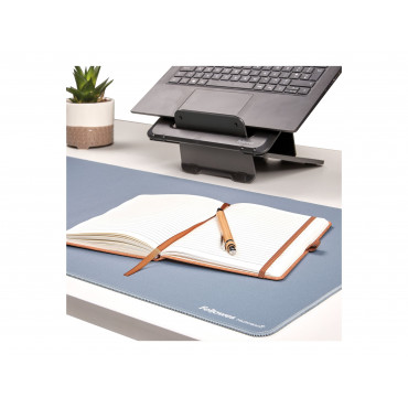 Fellowes Breyta Desk Mat - Marine | Fellowes