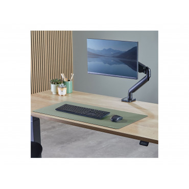 Fellowes Breyta Desk Mat - Sage | Fellowes