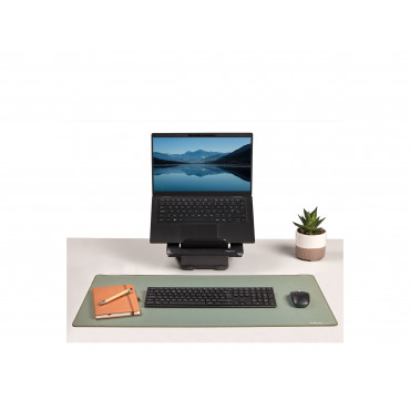 Fellowes Breyta Desk Mat - Sage | Fellowes