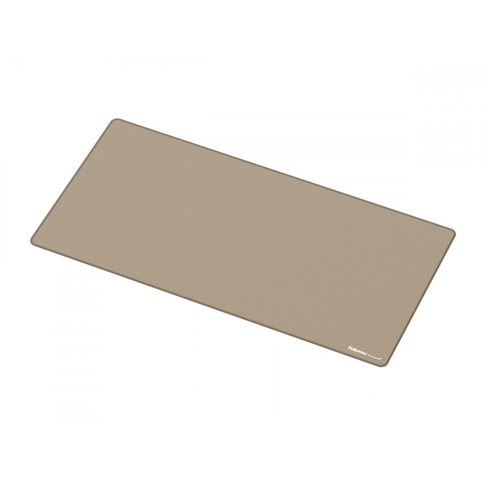 Fellowes Breyta Desk Mat - Sand | Fellowes