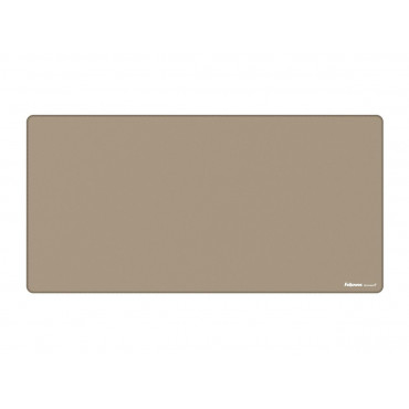 Fellowes Breyta Desk Mat - Sand | Fellowes