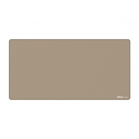 Fellowes Breyta Desk Mat - Sand | Fellowes