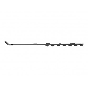 Fellowes Alumia Portable Laptop Stand - Black | Fellowes