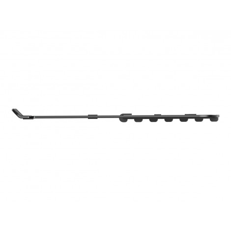 Fellowes Alumia Portable Laptop Stand - Black | Fellowes