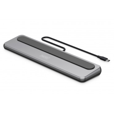 DIGITUS USB-C 8K docking...
