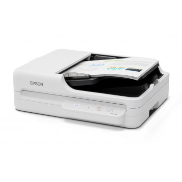 Epson WorkForce DS-1730