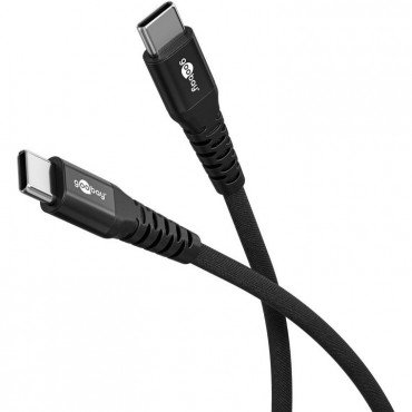 Goobay USB-C Supersoft...