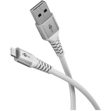 Goobay Lightning USB-A...