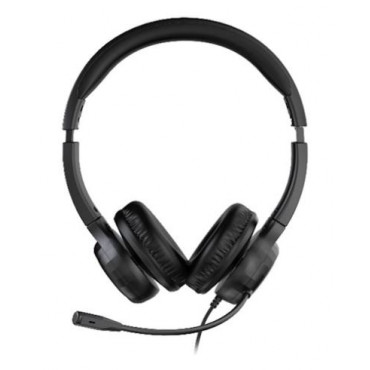 Acer Office Headset, Black