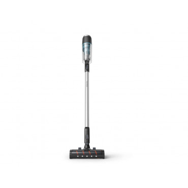 Philips | Vacuum cleaner | XC3133/01 | Cordless operating | 25.2 V | Aqua Mist | Warranty 24 month(s)